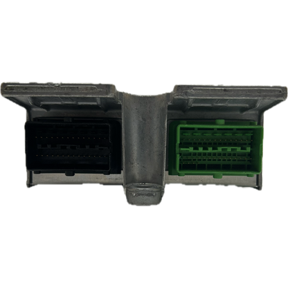 Opel Zafira B Airbag-Steuergerät Reparatur