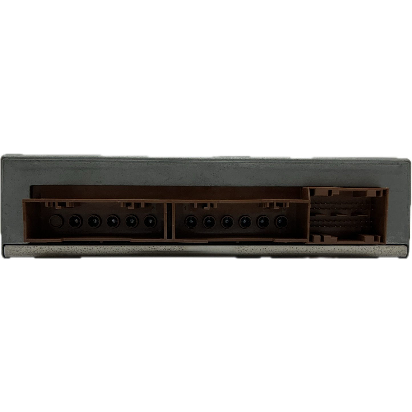 BMW 7er Serie F02 Airbag-Steuergerät Reparatur