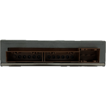 BMW 7er Serie F02 Airbag-Steuergerät Reparatur