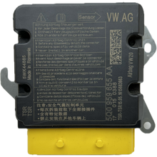 Volkswagen Golf GTI Mk7 Airbag-Steuergerät Reparatur