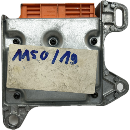 Renault Twingo III Airbag-Steuergerät Reparatur