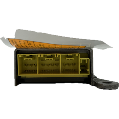 Nissan Navara D21 Airbag-Steuergerät Reparatur