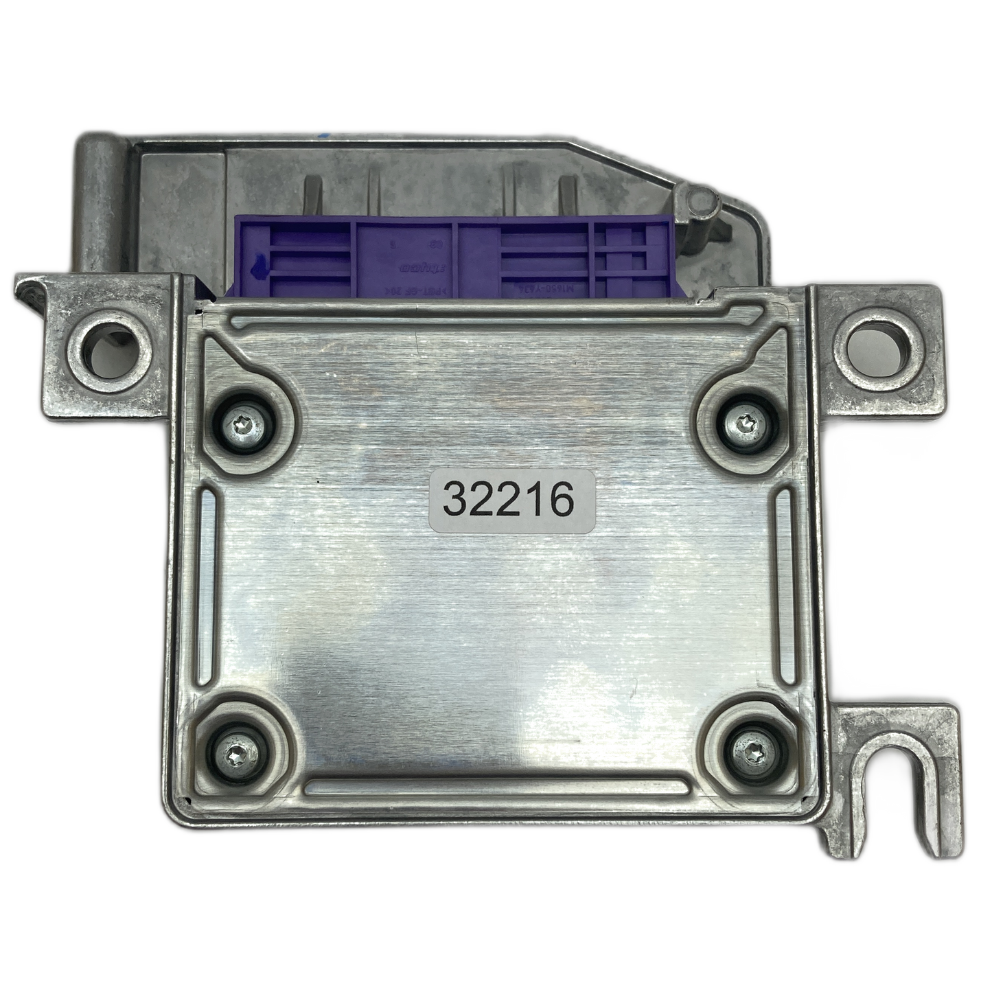 Opel Tigra B TwinTop Airbag-Steuergerät Reparatur