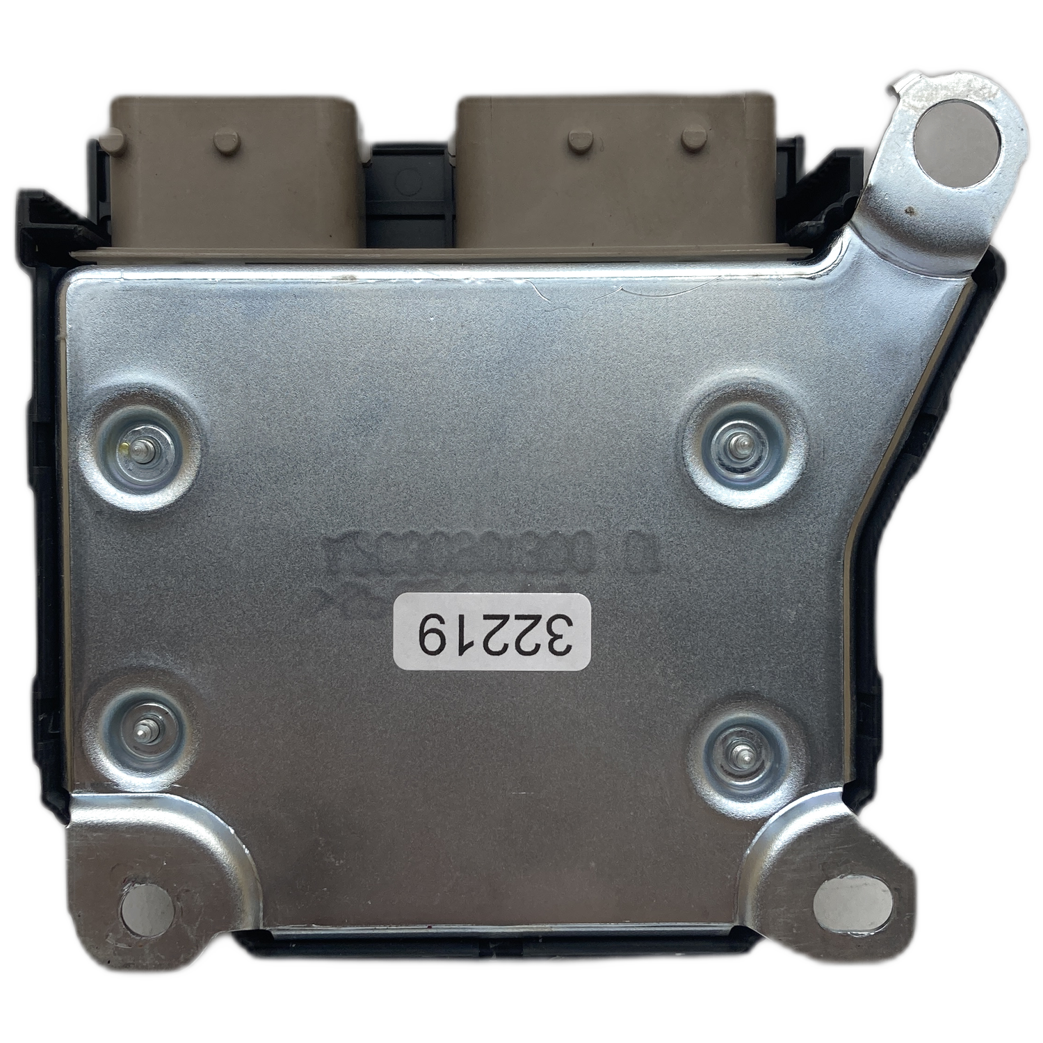 Kia Rio UB Airbag-Steuergerät Reparatur