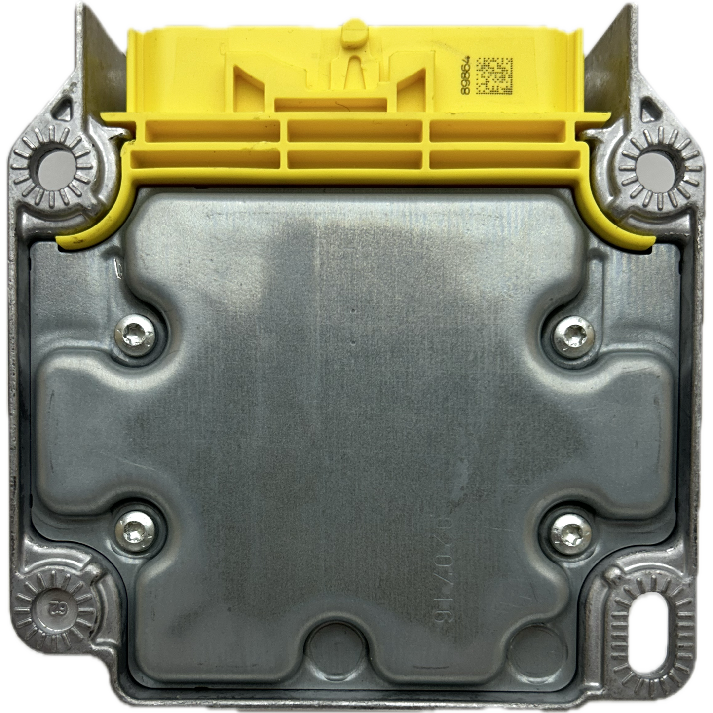 Skoda Fabia Mk3 Airbag-Steuergerät Reparatur