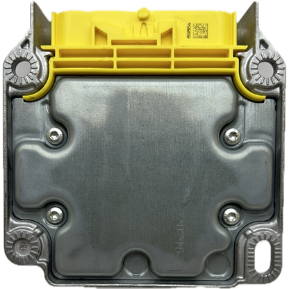 Skoda Fabia Mk3 Airbag-Steuergerät Reparatur