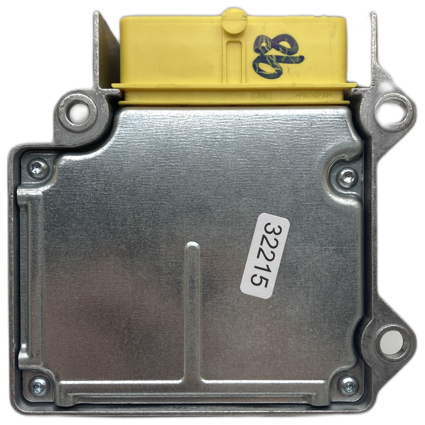 Volkswagen Passat B6 3C Airbag-Steuergerät Reparatur