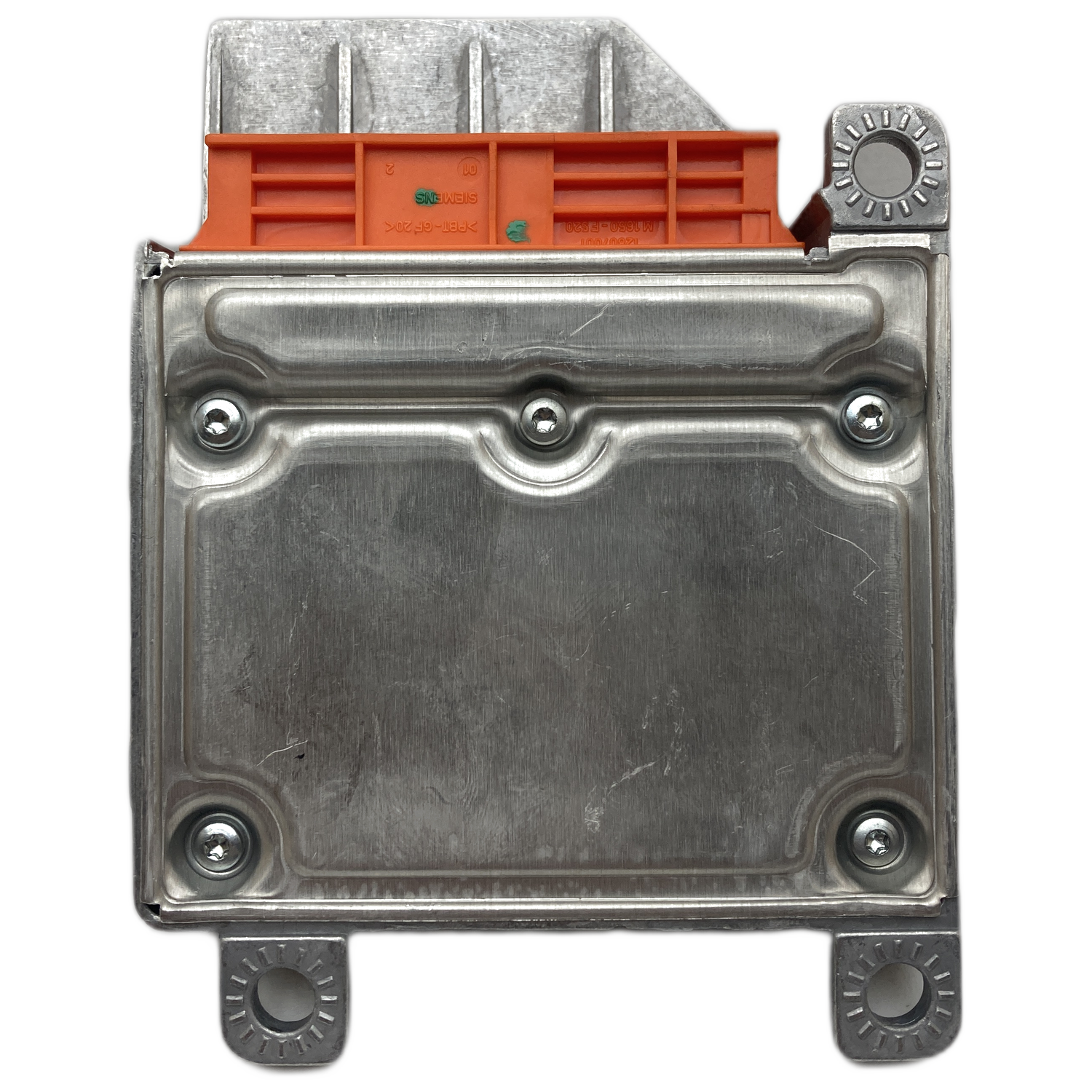 BMW 5er Serie E39 Airbag-Steuergerät Reparatur