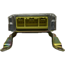 Toyota Yaris XP130 Airbag-Steuergerät Reparatur