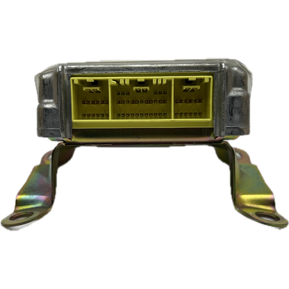 Toyota Yaris XP130 Airbag-Steuergerät Reparatur