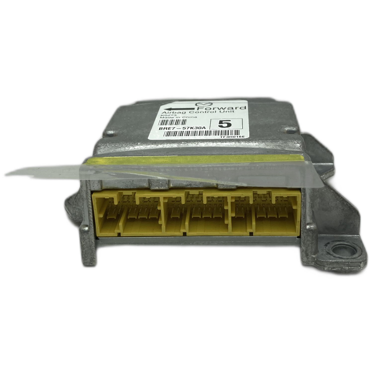 Mazda Mazda3 BM Airbag-Steuergerät Reparatur