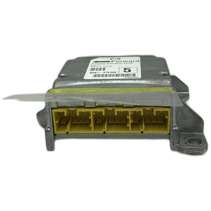 Mazda Mazda3 BM Airbag-Steuergerät Reparatur