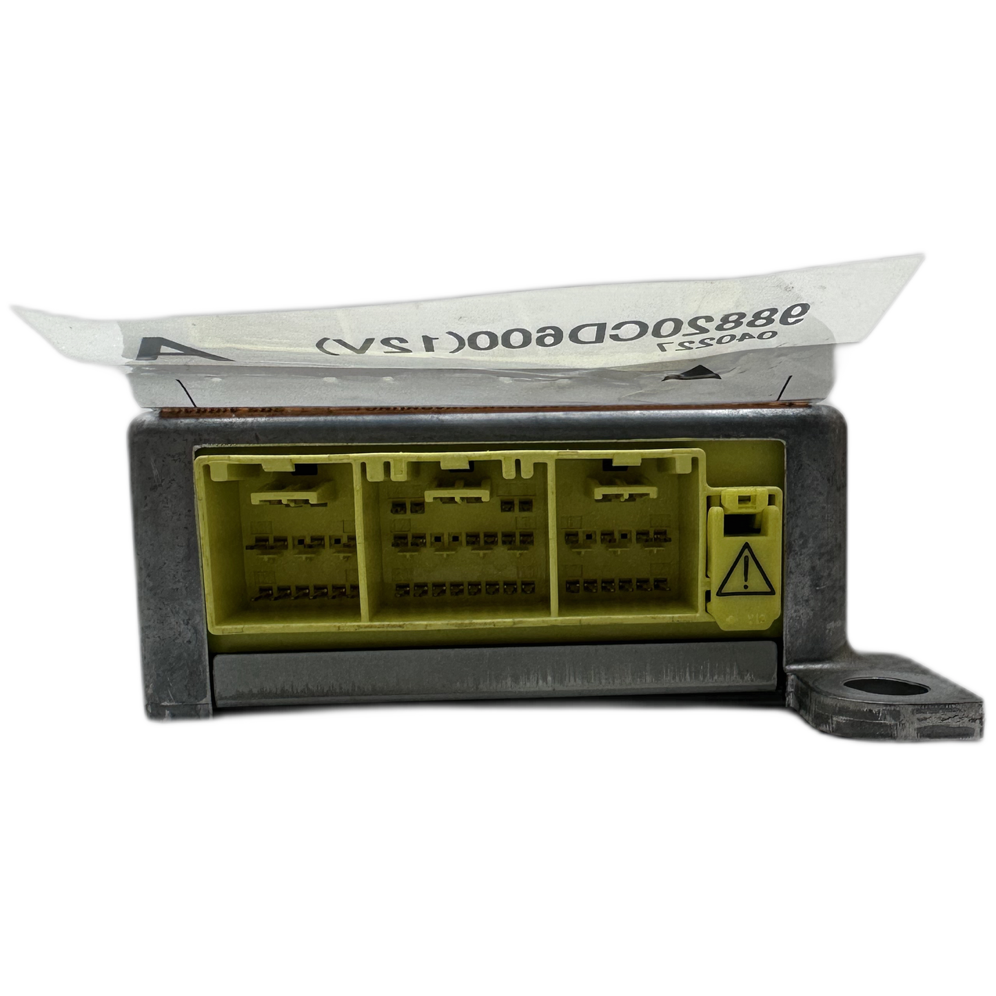 Nissan 350Z Z33 Airbag-Steuergerät Reparatur