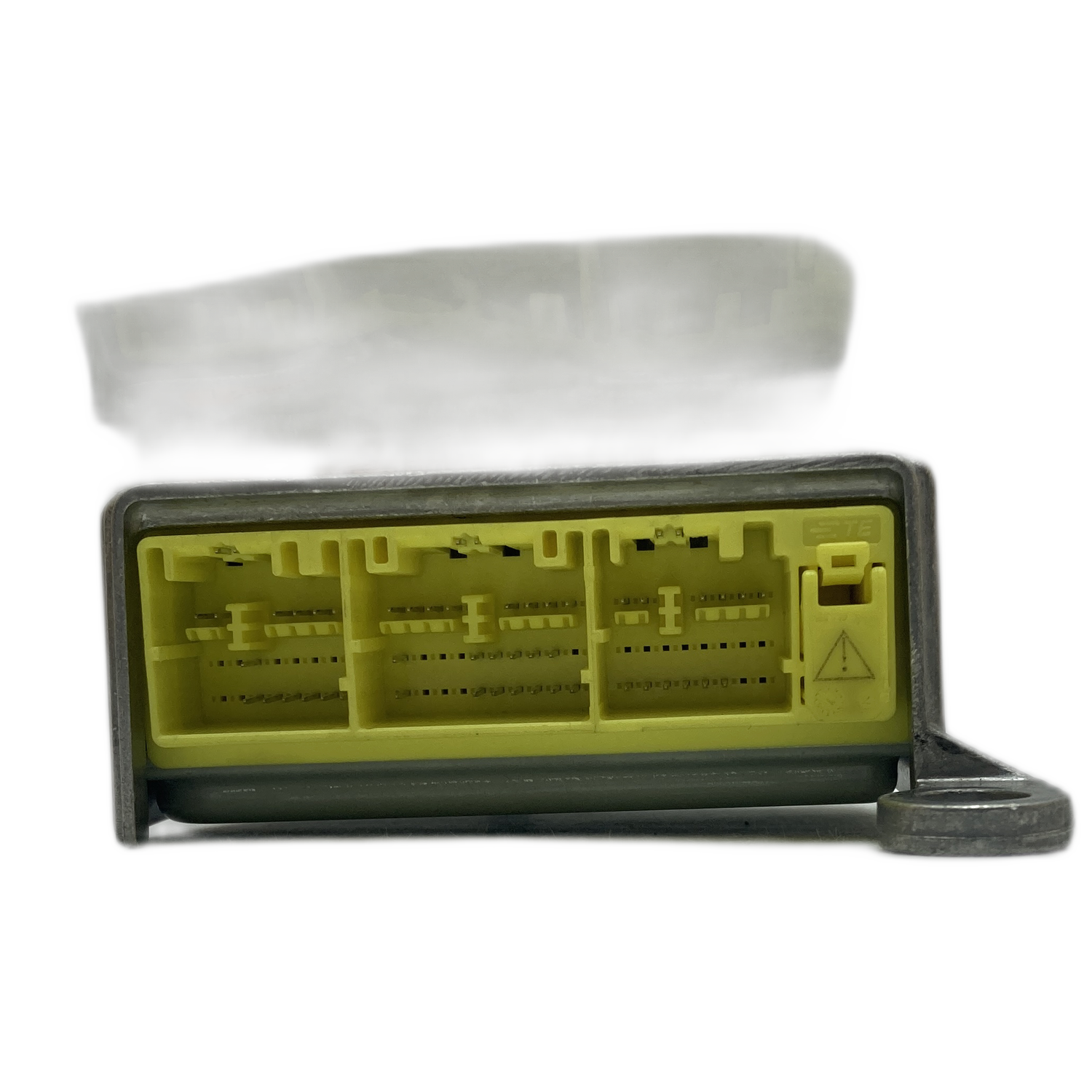 Nissan 370Z Z34 Airbag-Steuergerät Reparatur