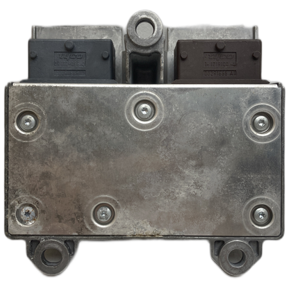 Opel Zafira B Airbag-Steuergerät Reparatur