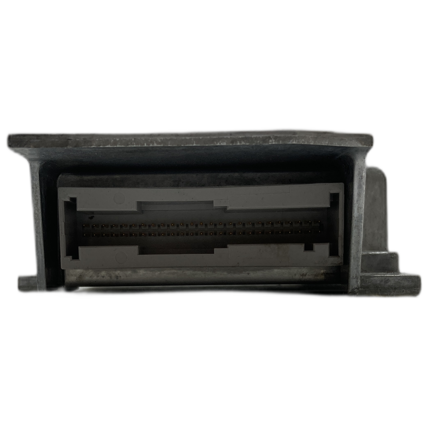 Renault Kangoo II Airbag-Steuergerät Reparatur