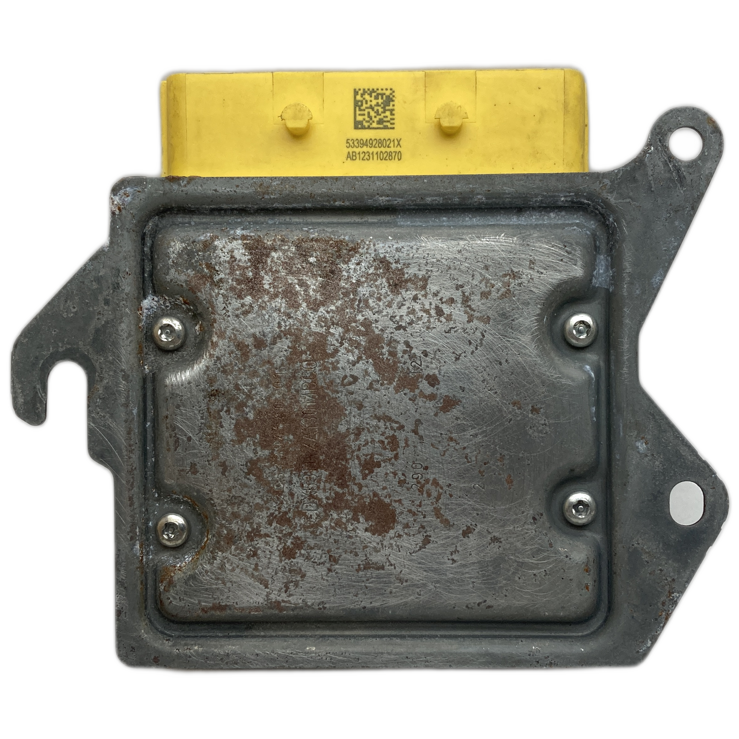 Volkswagen Golf 7 AU Airbag-Steuergerät Reparatur