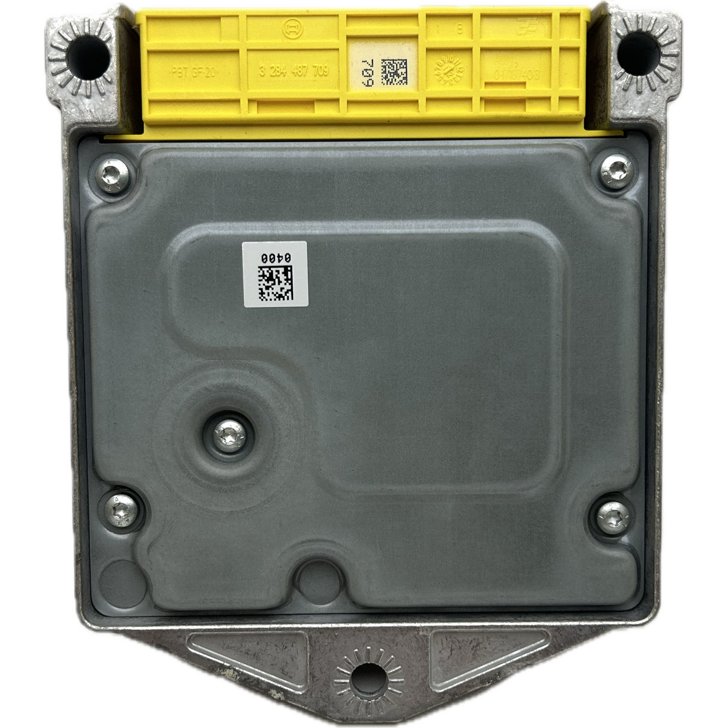 Mercedes-Benz Viano W639 Airbag-Steuergerät Reparatur