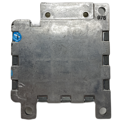 Audi A4 B5 Airbag-Steuergerät Reparatur