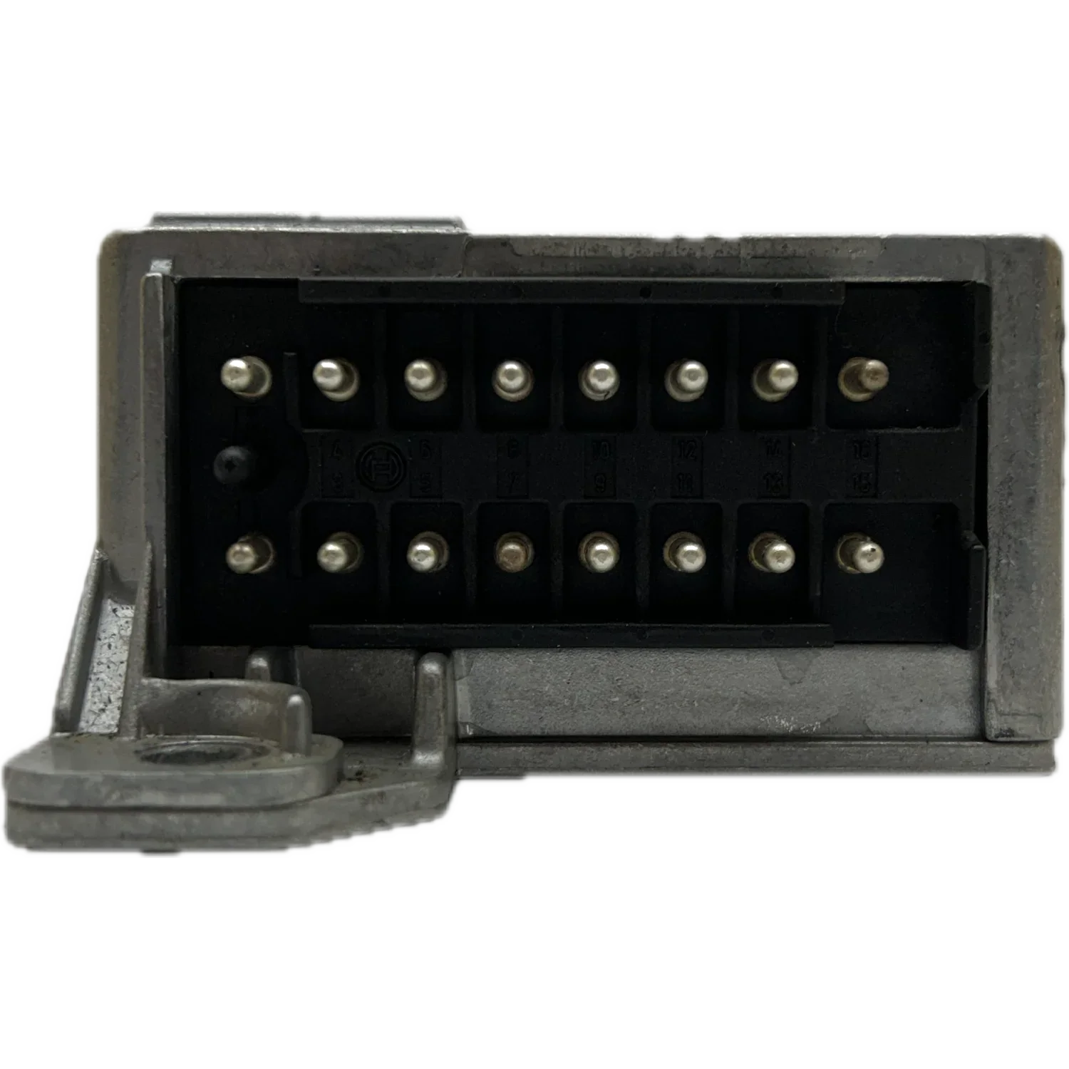 Mercedes-Benz SL R129 Airbag-Steuergerät Reparatur