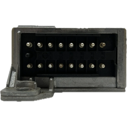 Mercedes-Benz SL R129 Airbag-Steuergerät Reparatur