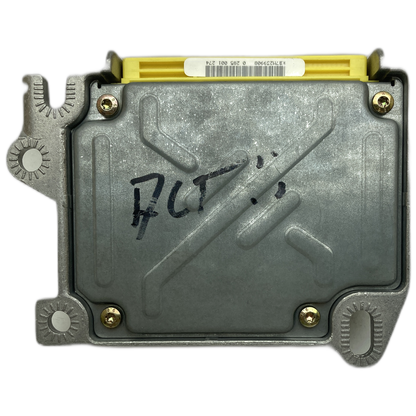 Audi A6 C5 Airbag-Steuergerät Reparatur