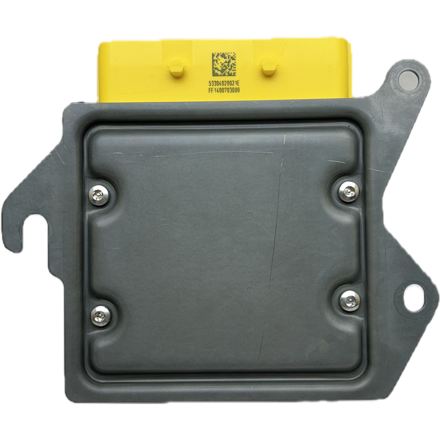 Audi A3 8V Airbag-Steuergerät Reparatur