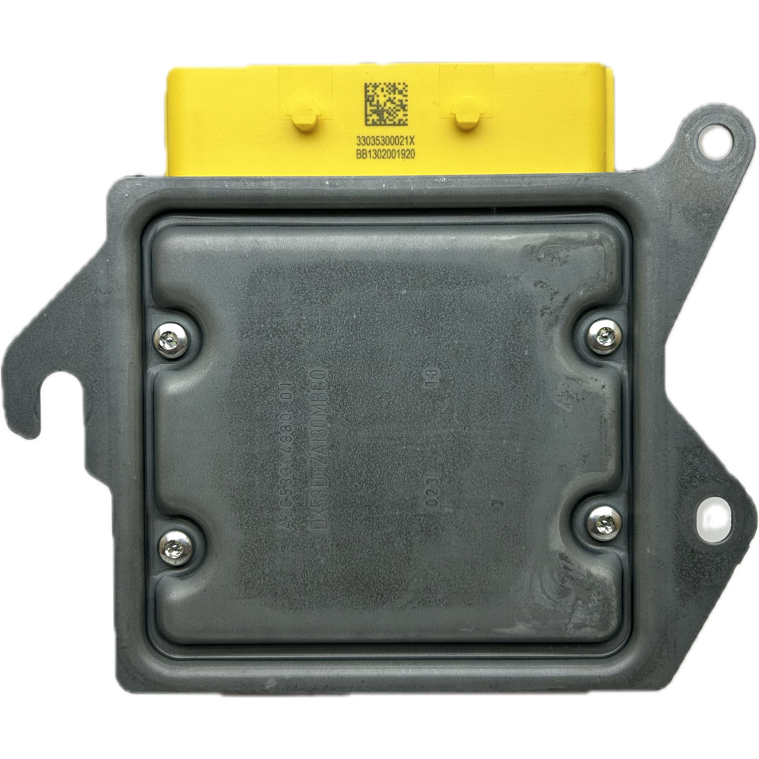 Audi Q3 F3 Airbag-Steuergerät Reparatur