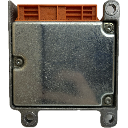 Smart Roadster C452 Airbag-Steuergerät Reparatur