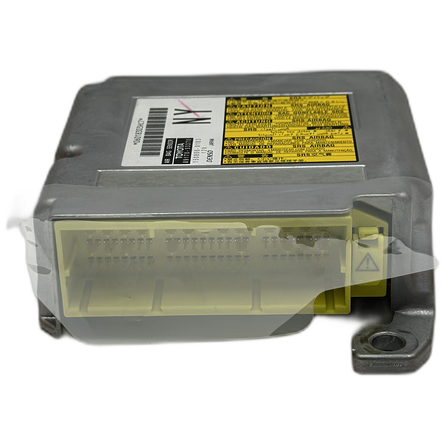 Lexus IS IS300h Airbag-Steuergerät Reparatur