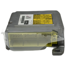 Lexus IS IS300h Airbag-Steuergerät Reparatur