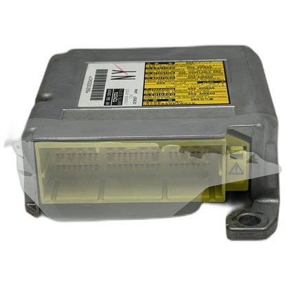 Lexus IS IS300h Airbag-Steuergerät Reparatur