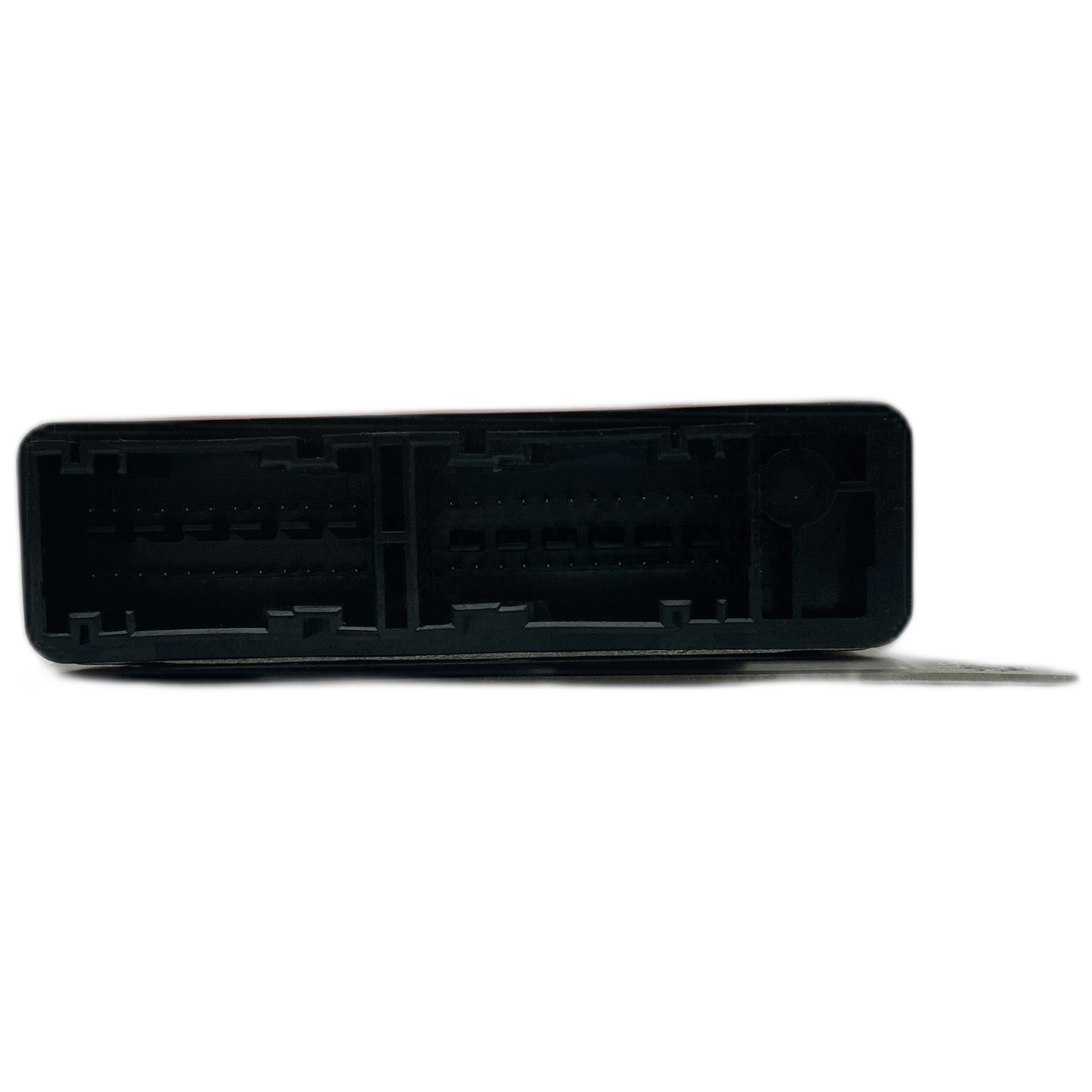 Smart Fortwo C451 Airbag-Steuergerät Reparatur