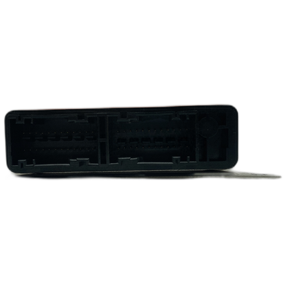 Smart Fortwo C451 Airbag-Steuergerät Reparatur