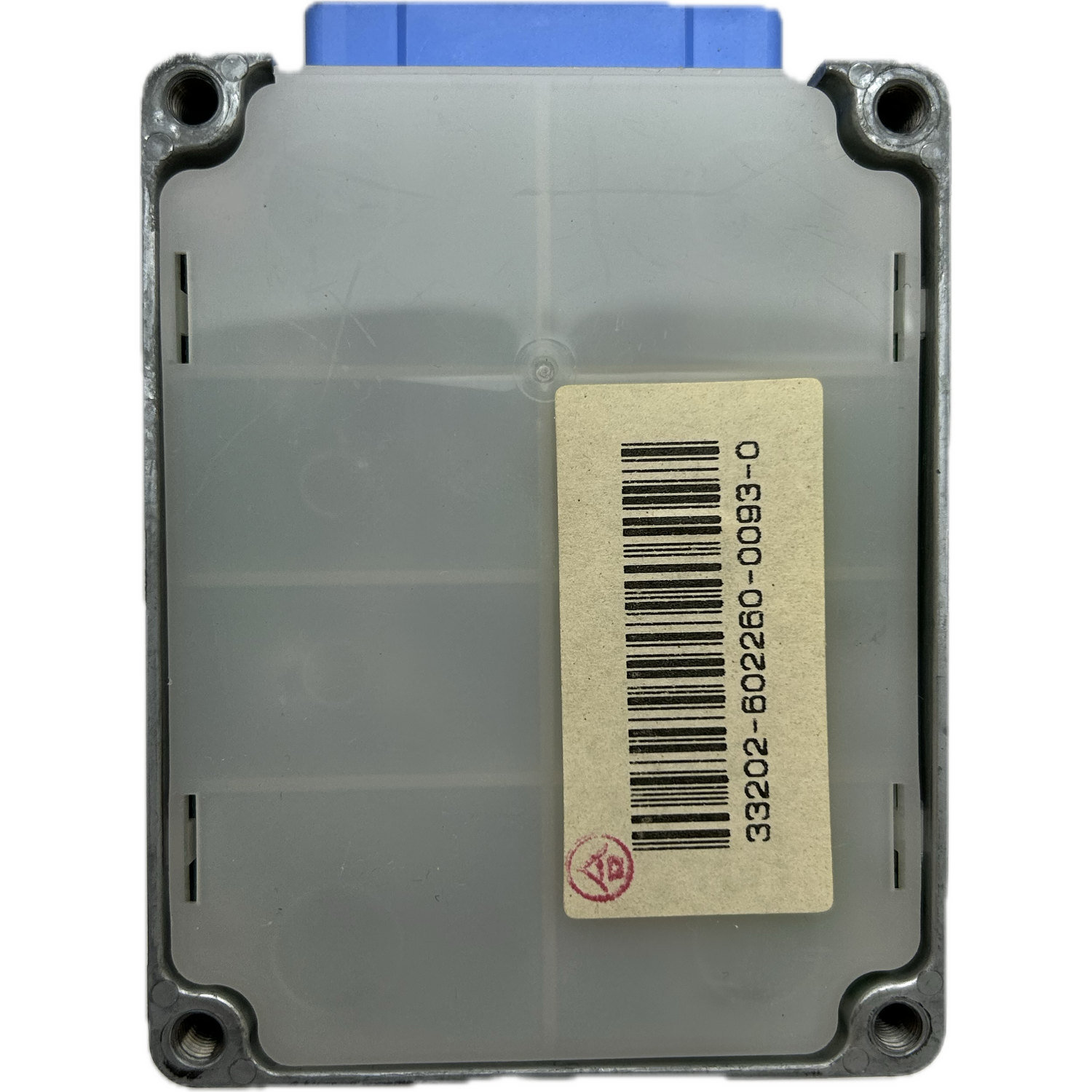 Mazda 626 GE Airbag-Steuergerät Reparatur