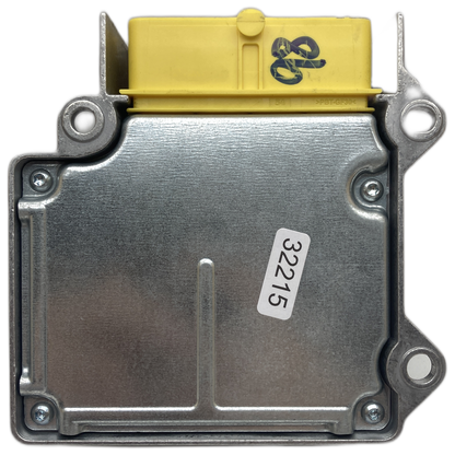 Volkswagen Passat B6 3C Airbag-Steuergerät Reparatur