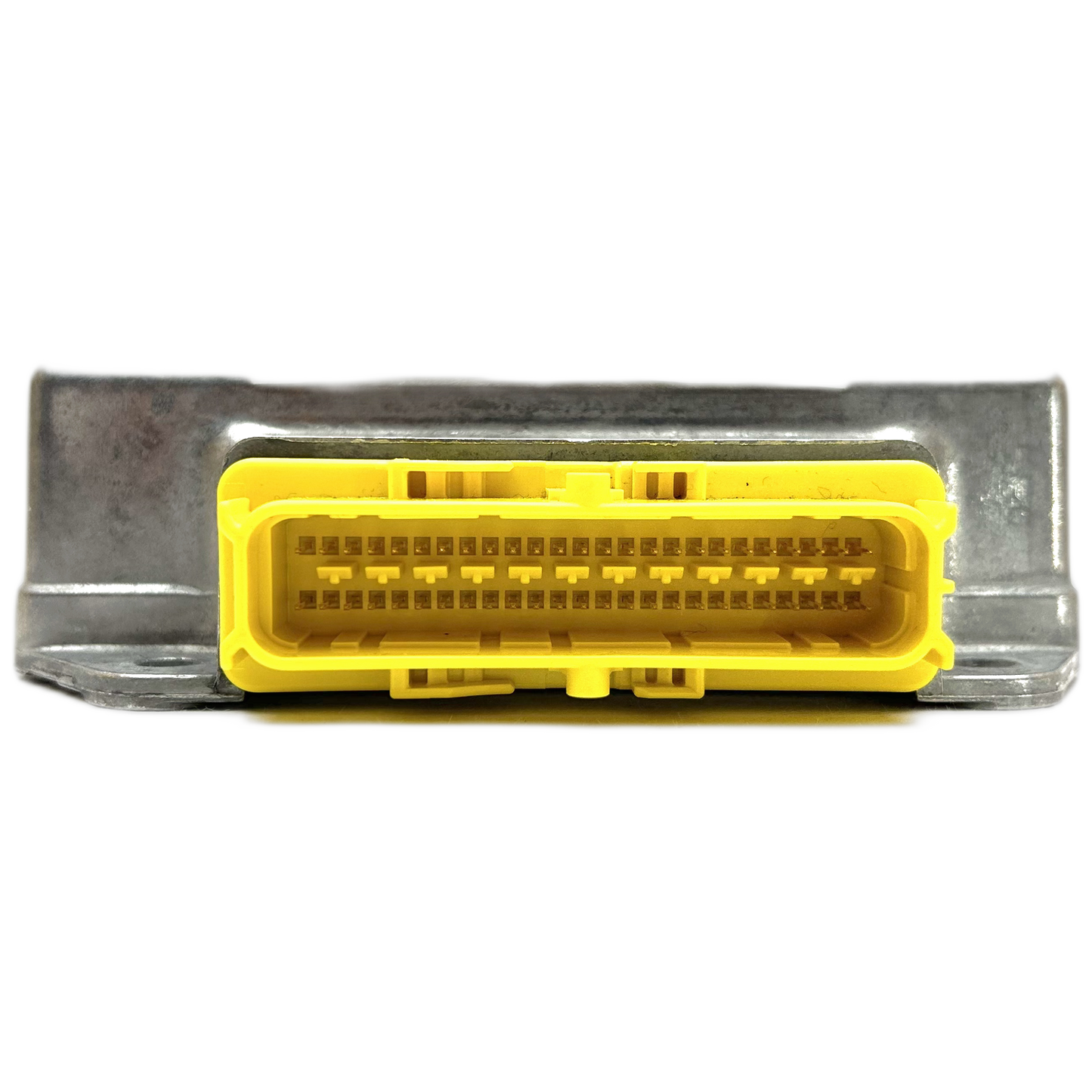 Porsche Cayman 981 Airbag-Steuergerät Reparatur