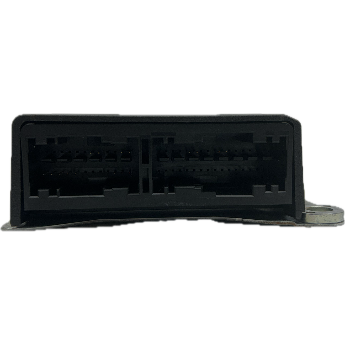 Peugeot 207 I Airbag-Steuergerät Reparatur