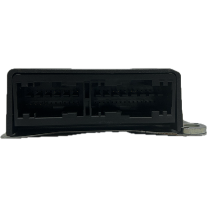 Peugeot 207 I Airbag-Steuergerät Reparatur