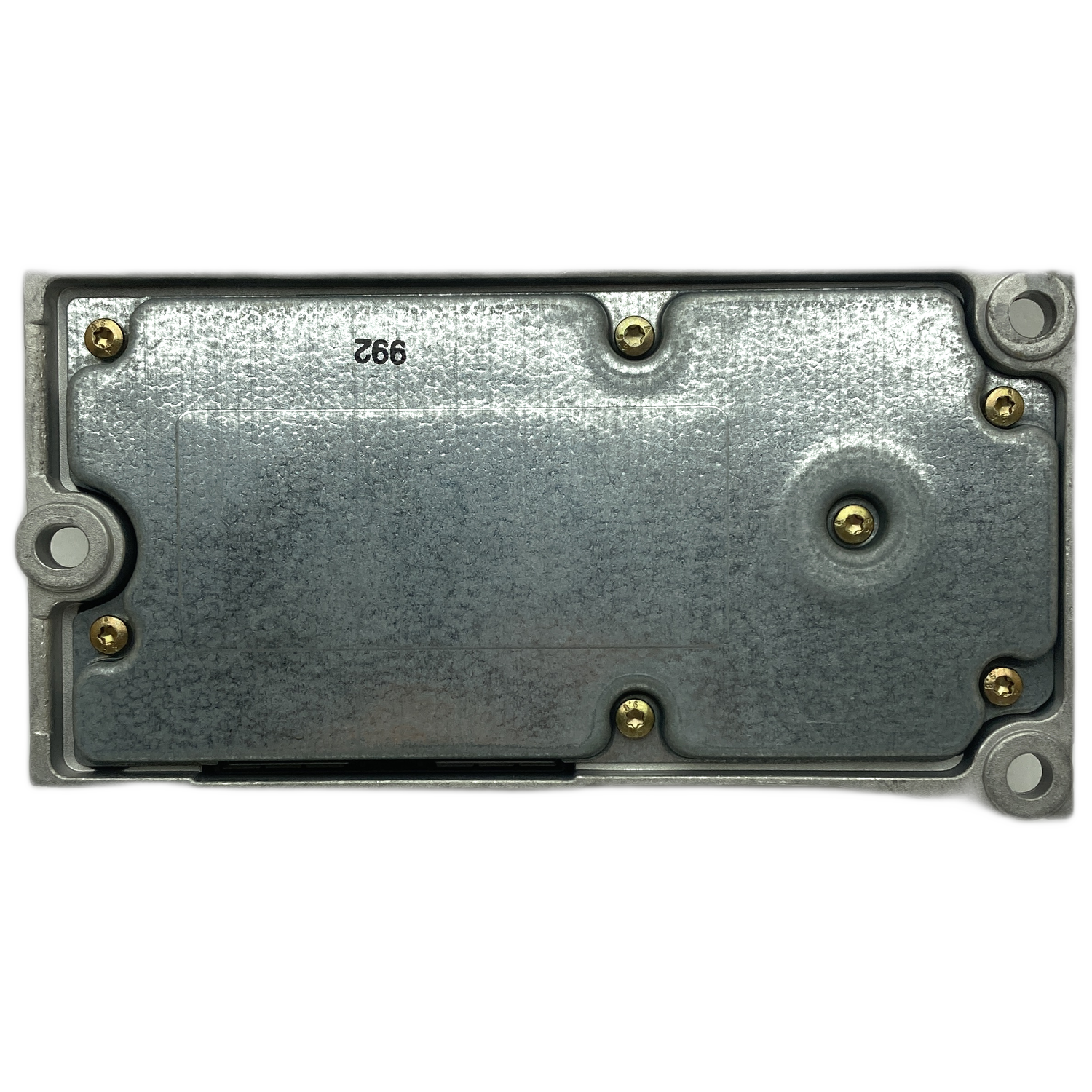 Volvo XC90 Serie 1 Airbag-Steuergerät Reparatur