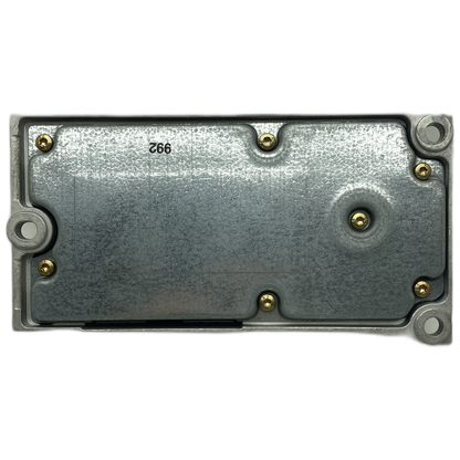 Volvo XC90 Serie 1 Airbag-Steuergerät Reparatur