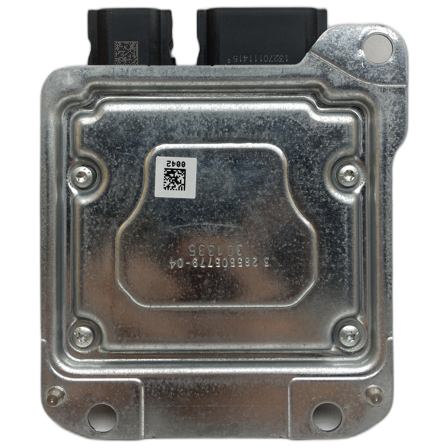 Ford Kuga Mk2 Airbag-Steuergerät Reparatur