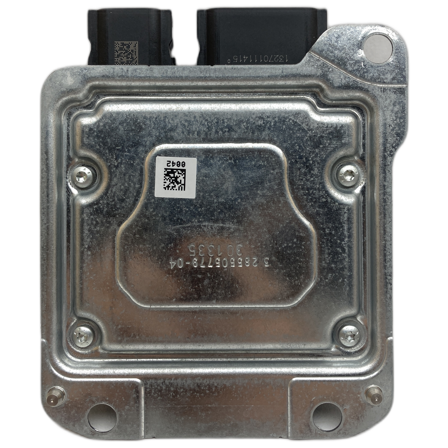 Ford Kuga Mk2 Airbag-Steuergerät Reparatur