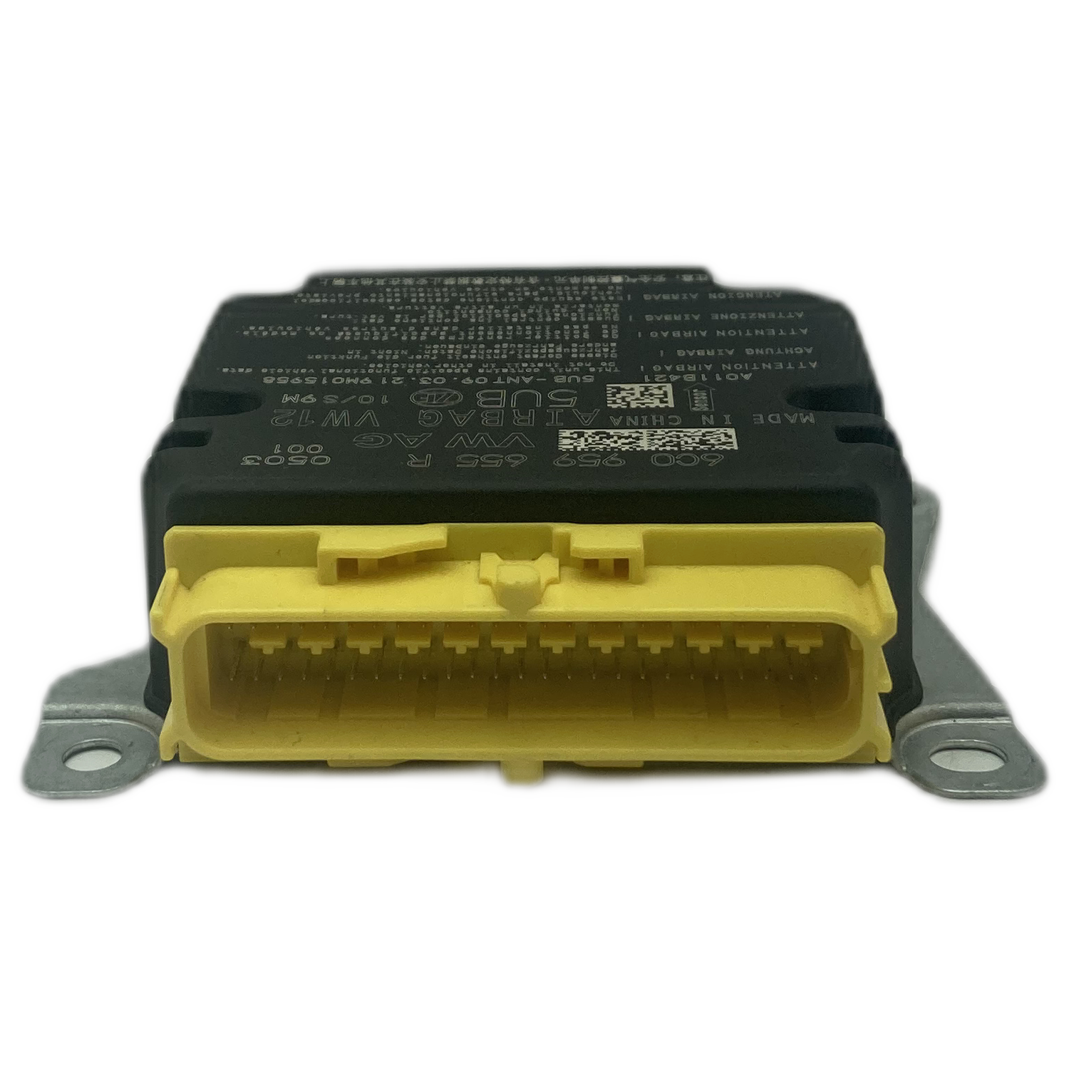 Volkswagen Up! AA Airbag-Steuergerät Reparatur