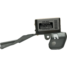 Toyota Starlet P90 Airbag-Steuergerät Reparatur