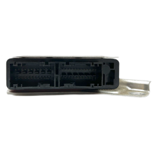 Citroën C1 I Airbag-Steuergerät Reparatur