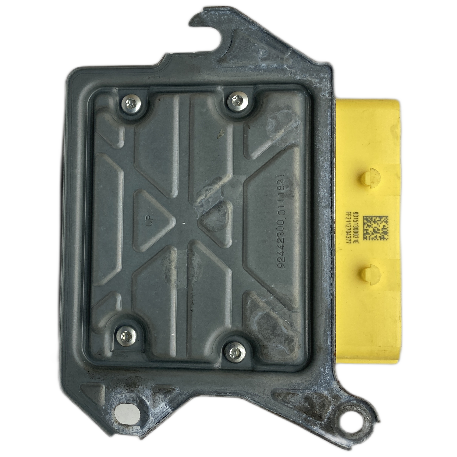 Volkswagen T-Roc A1 Airbag-Steuergerät Reparatur