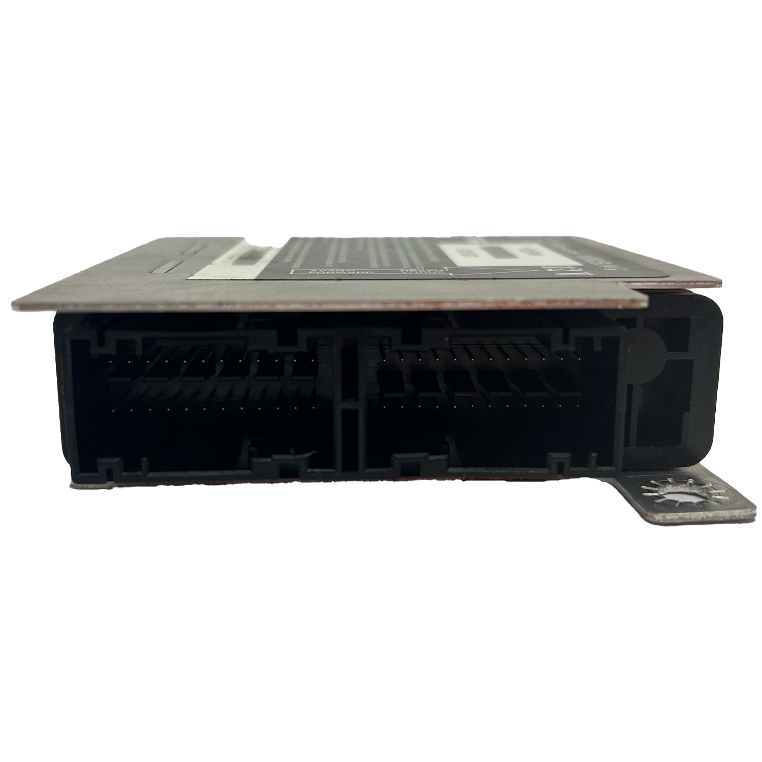 Ferrari Enzo F140 Airbag-Steuergerät Reparatur