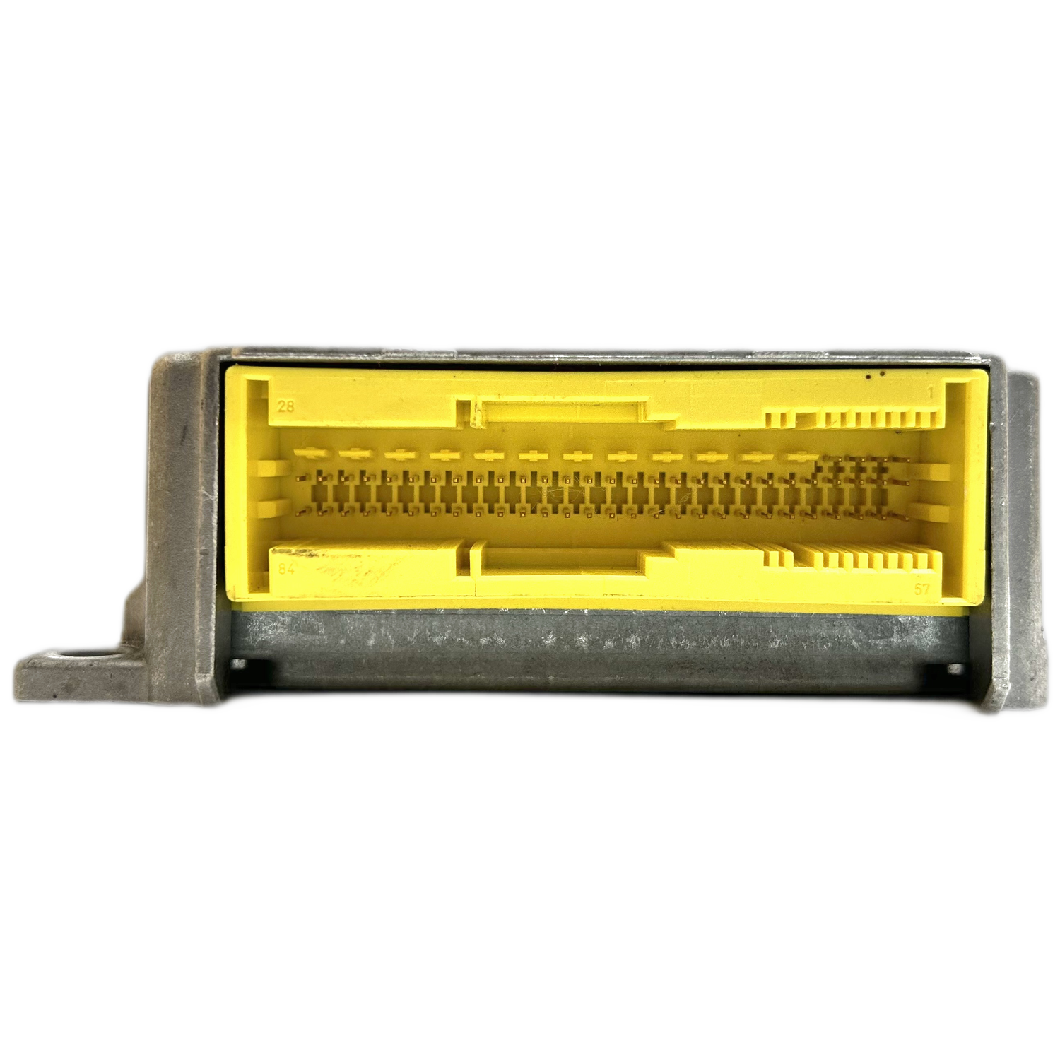 Mercedes-Benz E-Klasse W211 Airbag-Steuergerät Reparatur