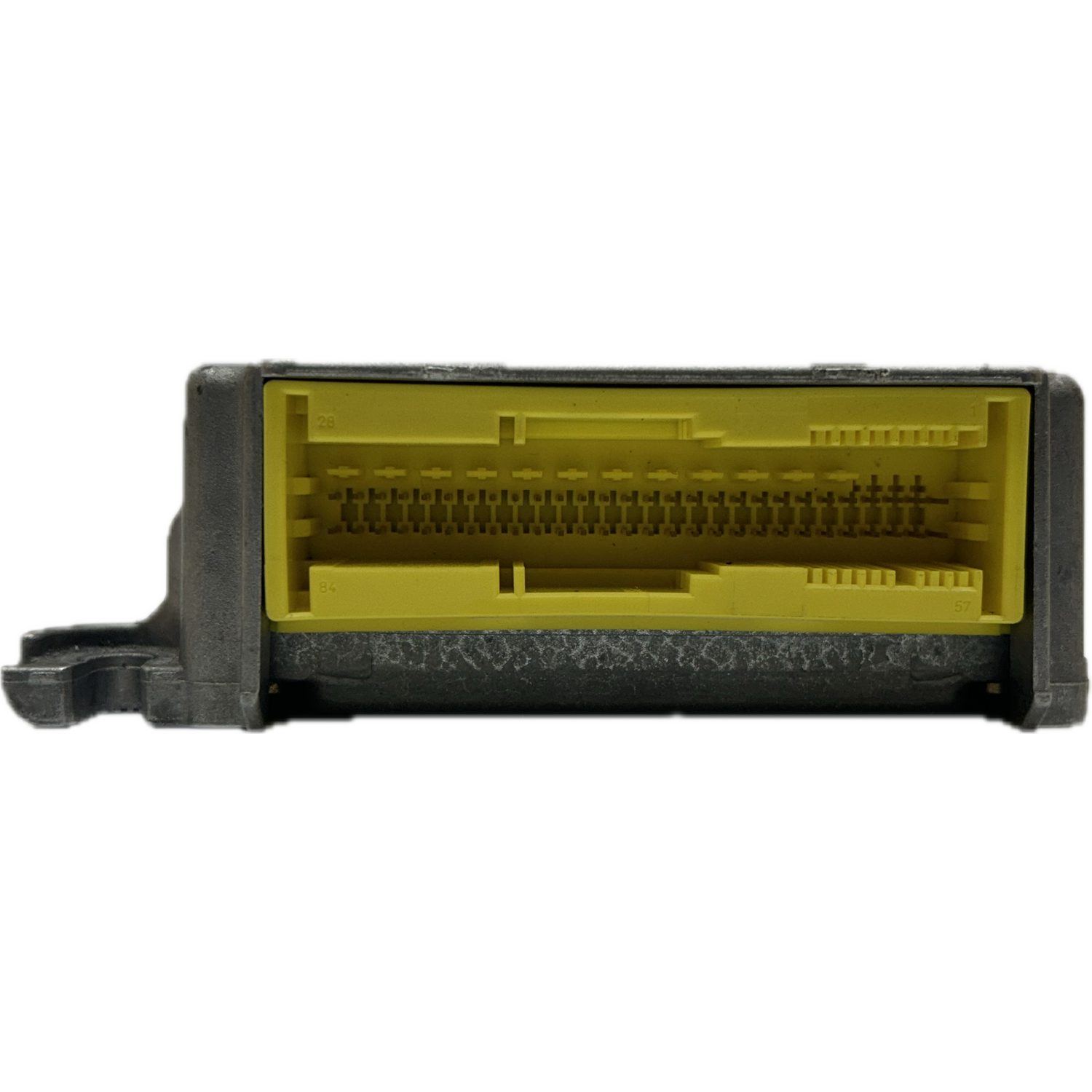 Audi A6 4B Avant Airbag-Steuergerät Reparatur